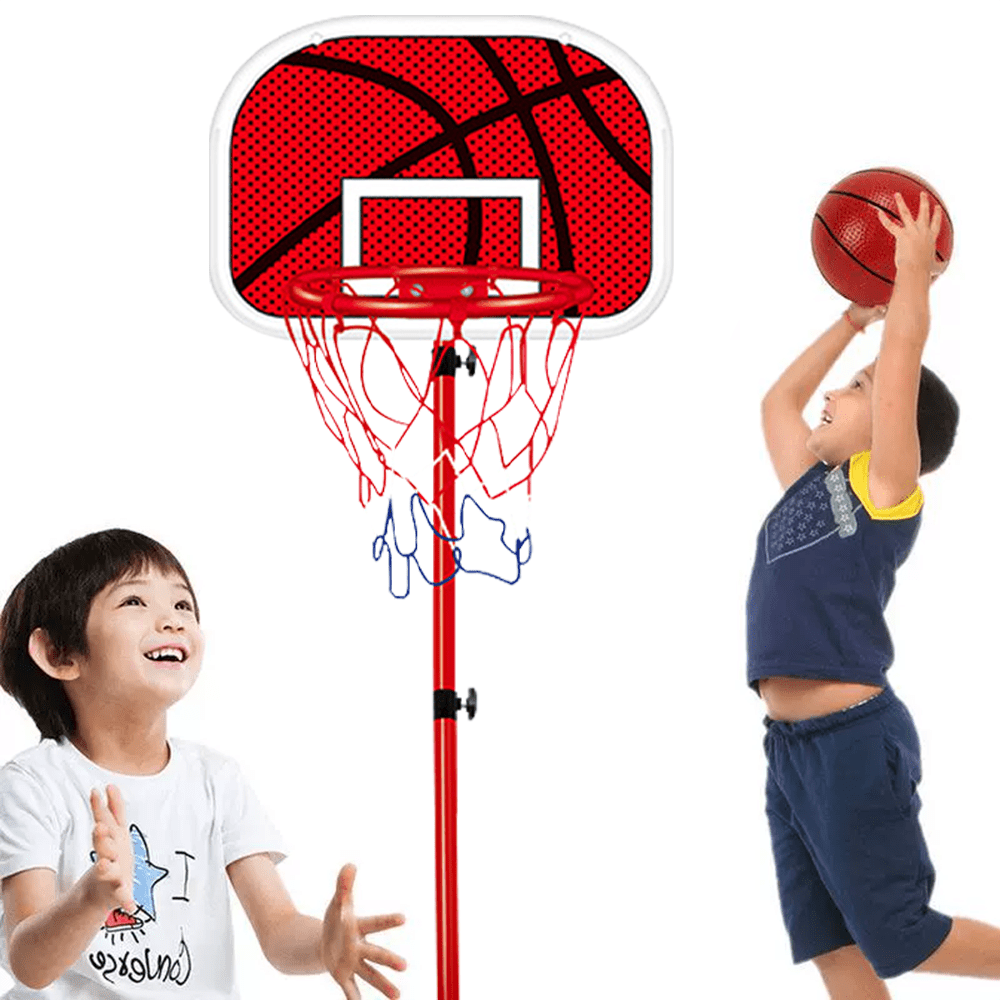 Sports Toys & Equipment with Adjustable Height, Freestanding - product gallery image 8