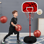 Sports Toys & Equipment with Adjustable Height, Freestanding - product gallery image 9