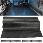 Square Meters of Rubber Floor Mat with Non-Slip, 3MM, 1/2/3/4 Mats, Garage Mats, Thick - product gallery image 4