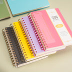Stationery with A5 Spiral Notebook Pages of 100gsm - product gallery image 6