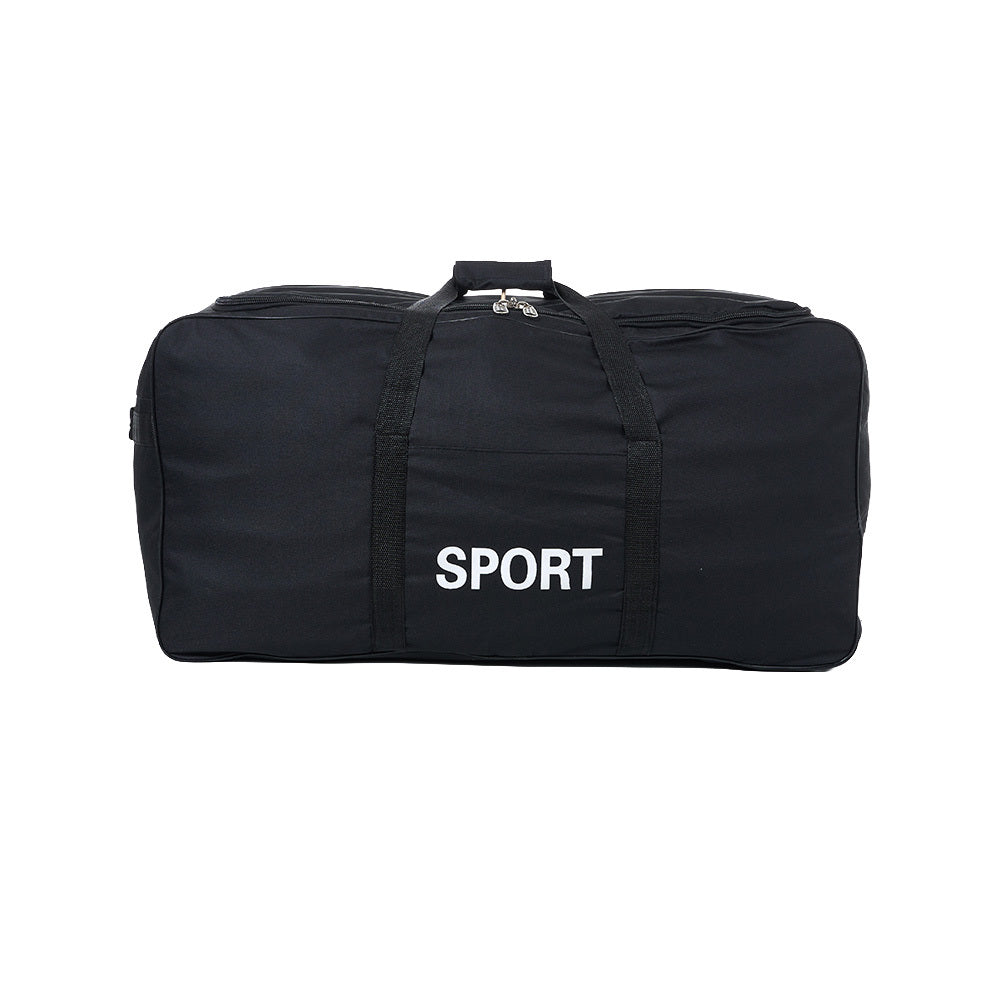 Storage Bag with Wheels, 80*40*42cm, Large Wheeled Moving House Extra Large - product gallery image 11