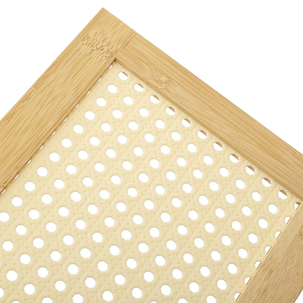 Storage Cabinet with Space-Saving, Easy Assembly, Freestanding - product gallery image 9