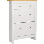 Storage Cabinet with Space-Saving, Stainless Steel, 16 Pairs - product gallery image 2