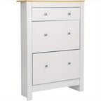Storage Cabinet with Space-Saving, Stainless Steel, 16 Pairs - product gallery image 6