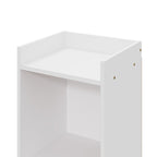 Storage Organiser with Space-Saving, Easy Assembly, Freestanding - product gallery image 10