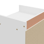 Storage Organiser with Space-Saving, Easy Assembly, Freestanding - product gallery image 12