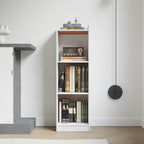 Storage Organiser with Space-Saving, Easy Assembly, Freestanding - product gallery image 16