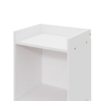 Storage Organiser with Space-Saving, Easy Assembly, Freestanding - product gallery image 19