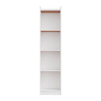 Storage Organiser with Space-Saving, Easy Assembly, Freestanding - product gallery image 27