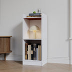 Storage Organiser with Space-Saving, Easy Assembly, Freestanding - product gallery image 7
