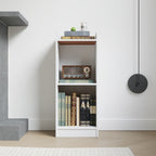 Storage Organiser with Space-Saving, Easy Assembly, Freestanding - product gallery image 8