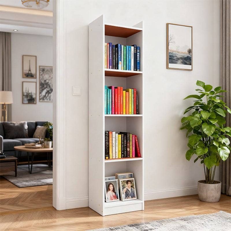 Storage Shelf with Space-Saving, Easy Assembly, Freestanding - product gallery image 2