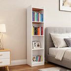 Storage Shelf with Space-Saving, Easy Assembly, Freestanding - product gallery image 3