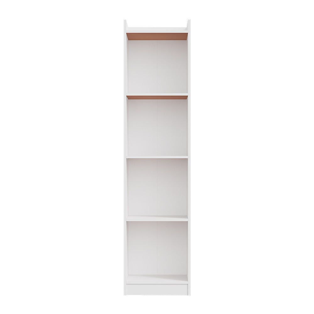 Storage Shelf with Space-Saving, Easy Assembly, Freestanding - product gallery image 6