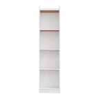 Storage Shelf with Space-Saving, Easy Assembly, Freestanding - product gallery image 6