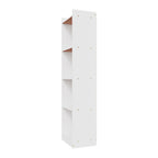 Storage Shelf with Space-Saving, Easy Assembly, Freestanding - product gallery image 7