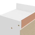 Storage Shelf with Space-Saving, Easy Assembly, Freestanding - product gallery image 9