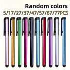 Stylus Pen with 77pcs, Universal Capacitive Touchscreen Phones - product gallery image 2