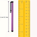 Stylus Pen with 77pcs, Universal Capacitive Touchscreen Phones - product gallery image 8