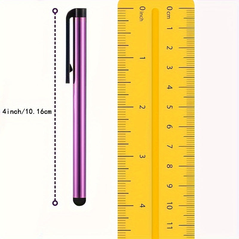Stylus Pen with 77pcs, Universal Capacitive Touchscreen Phones - product gallery image 8