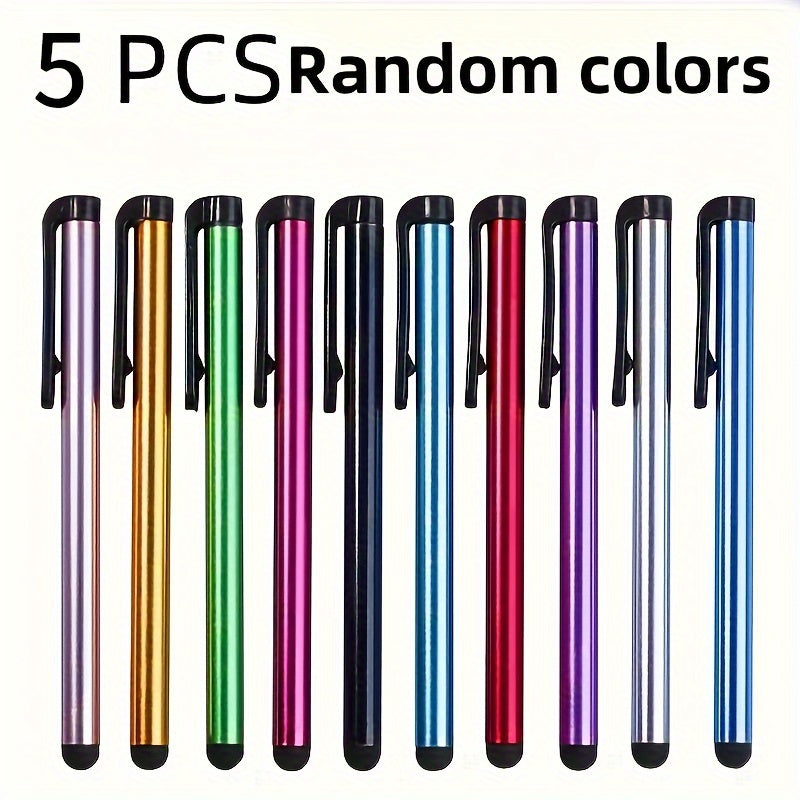 Stylus Pen with 77pcs, Universal Capacitive Touchscreen Phones