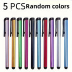 Stylus Pen with 77pcs, Universal Capacitive Touchscreen Phones