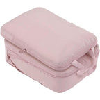 Suitcase with 6 Piece Packing Cubes Luggage Travel Organiser - product gallery image 8