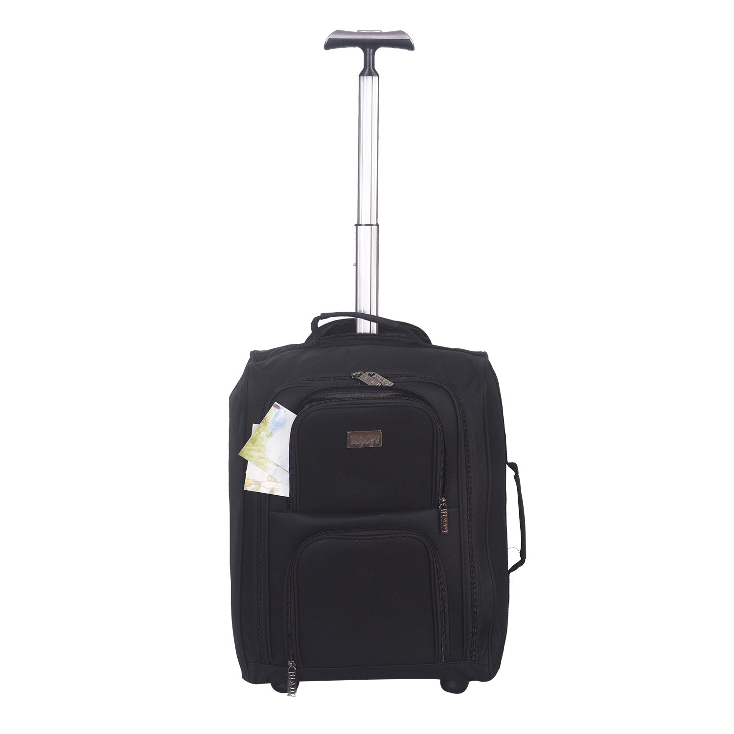 Suitcase with Hard-Shell Cabin 45x35x20cm Four Options - product gallery image 2