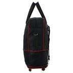 Suitcase with Space-Saving, Foldable, Wheels, 35*20*75cm - product gallery image 11