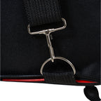 Suitcase with Space-Saving, Foldable, Wheels, 35*20*75cm - product gallery image 12