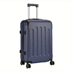 Suitcase with Spinner Wheels, 20inch, Inch Hard Shell Lightweight Wheel Spinner - product gallery image 13