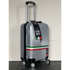 Suitcase with Spinner Wheels, ZULZZ Lightweight Cabin Carry-On Hard Shell - product gallery image 11