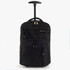 Suitcase with Waterproof, Wheels, Cabin Bag 40x20x25cm MIG Lightweight Wheels - product gallery image 3