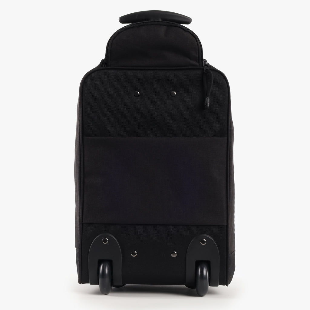 Suitcase with Waterproof, Wheels, Cabin Bag 40x20x25cm MIG Lightweight Wheels - product gallery image 5