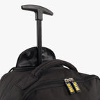 Suitcase with Waterproof, Wheels, Cabin Bag 40x20x25cm MIG Lightweight Wheels - product gallery image 6
