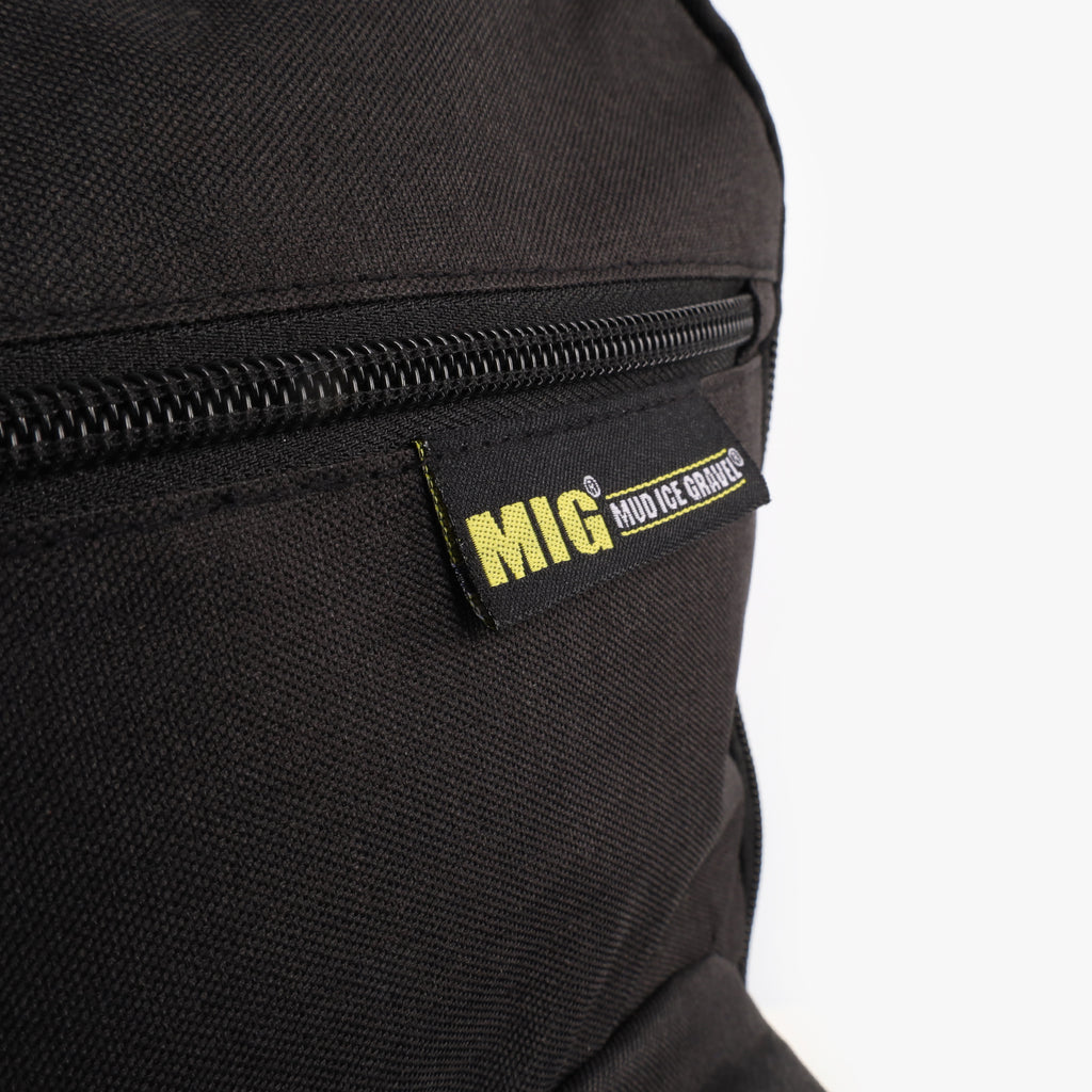 Suitcase with Waterproof, Wheels, Cabin Bag 40x20x25cm MIG Lightweight Wheels - product gallery image 7