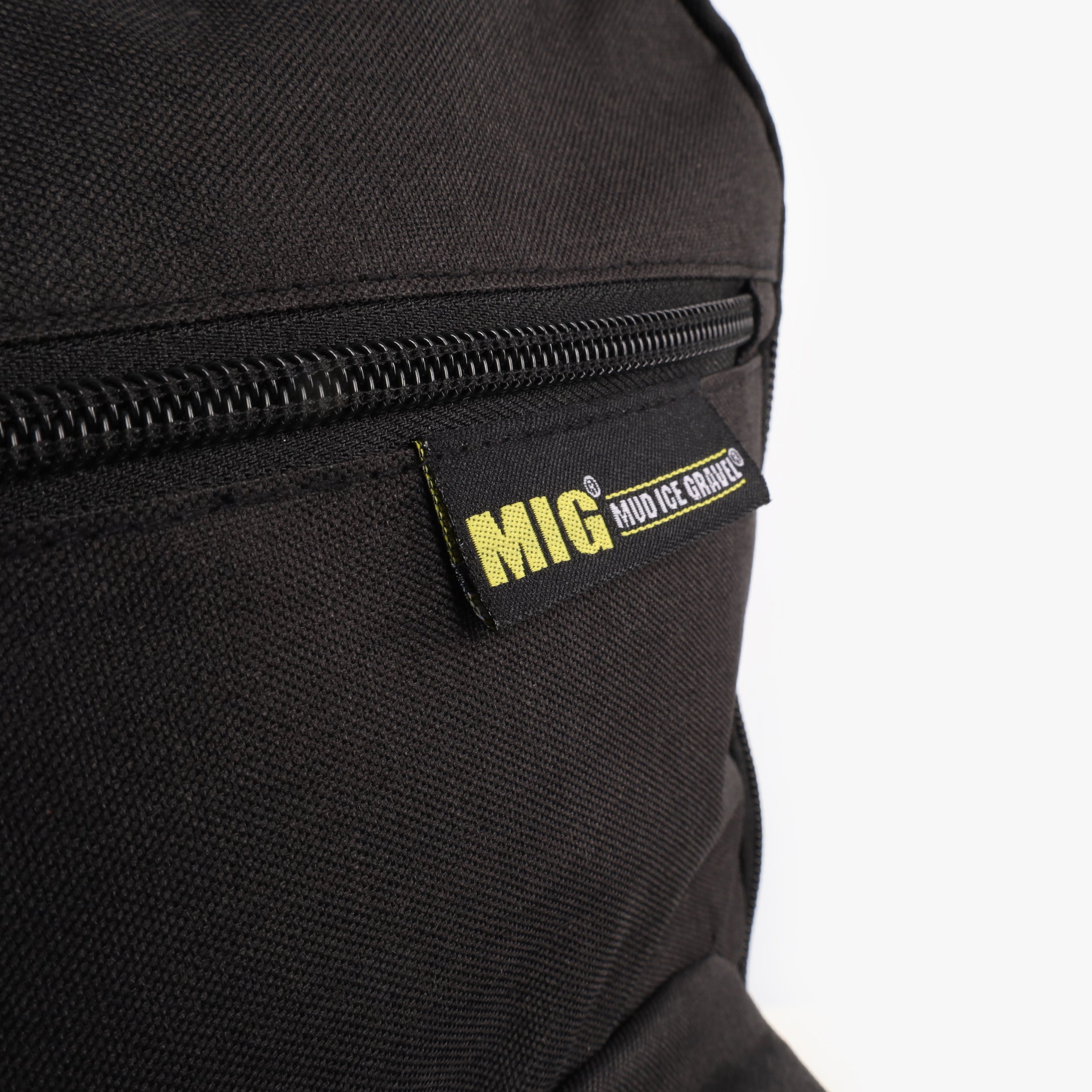 Suitcase with Waterproof, Wheels, Cabin Bag 40x20x25cm MIG Lightweight Wheels - product gallery image 7