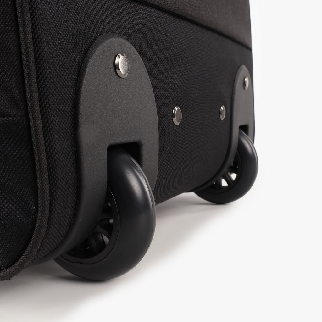 Suitcase with Waterproof, Wheels, Cabin Bag 40x20x25cm MIG Lightweight Wheels - product gallery image 8