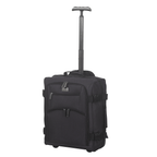 Suitcase with Wheels, Ryanair Cabin Bag 45x36x20 Wheels Lightweight - product gallery image 7