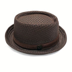 Sun Hat with Breathable Mesh Men Women Lightweight Summer - product gallery image 6
