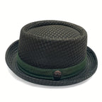 Sun Hat with Breathable Mesh Men Women Lightweight Summer - product gallery image 9