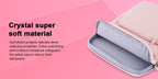 Tablet Bag with 9-11 Inch Sleeve Shoulder Strap Women - product gallery image 10