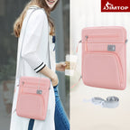 Tablet Bag with 9-11 Inch Sleeve Shoulder Strap Women - product gallery image 6