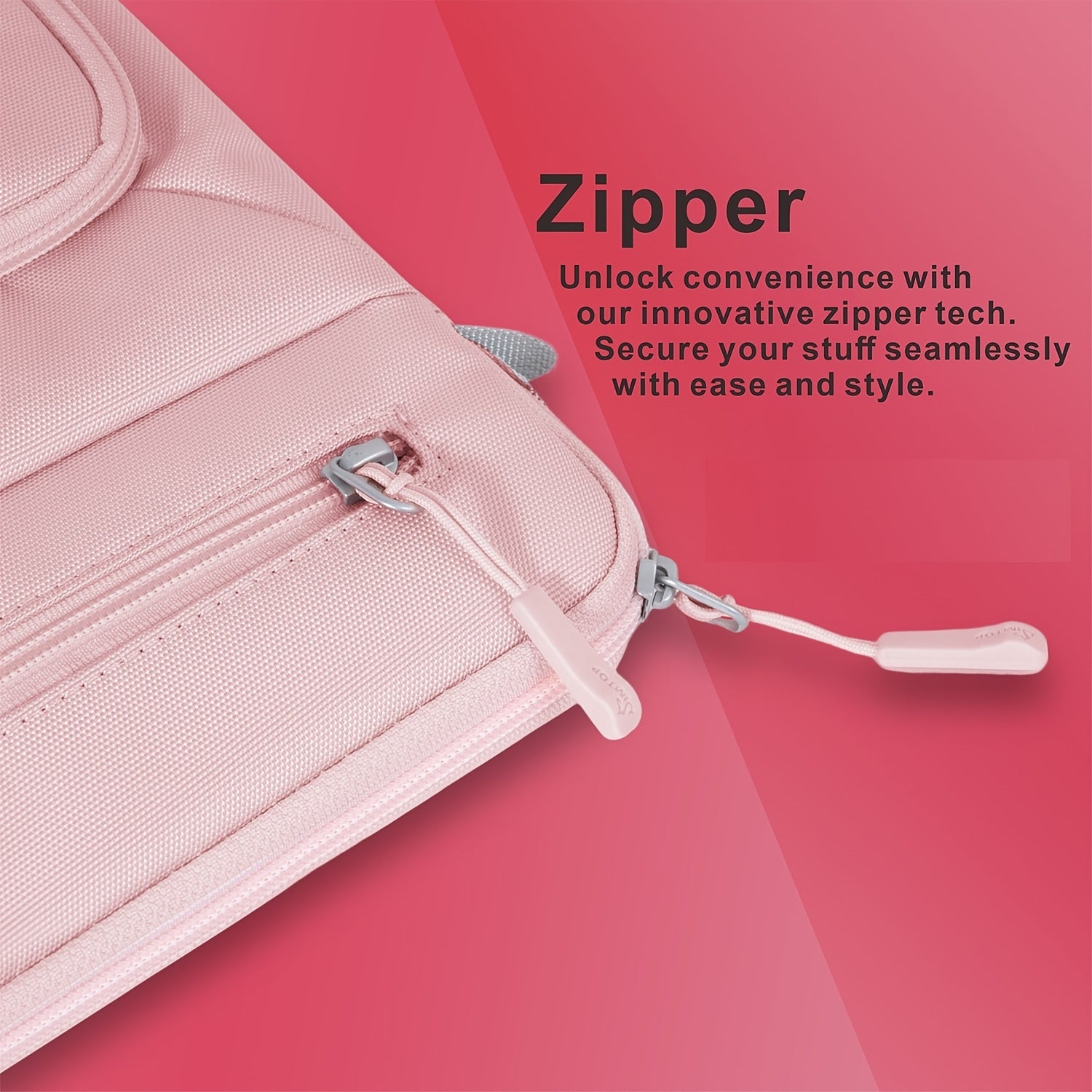 Tablet Bag with 9-11 Inch Sleeve Shoulder Strap Women - product gallery image 8