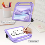 Tablet Case with iPad 9th Generation (25.91 cm), iPad 10.2 7th, 8th 9th Generation - product gallery image 2