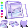 Tablet Case with iPad 9th Generation (25.91 cm), iPad 10.2 7th, 8th 9th Generation - iPad 9th Generation (25.91 cm) option