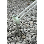 Tent Pegs & Stake with Plastic, 20 Pack, 1, Glow in Dark Camping Heavy Duty - product gallery image 2