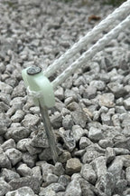 Tent Pegs & Stake with Plastic, 20 Pack, 1, Glow in Dark Camping Heavy Duty - product gallery image 5