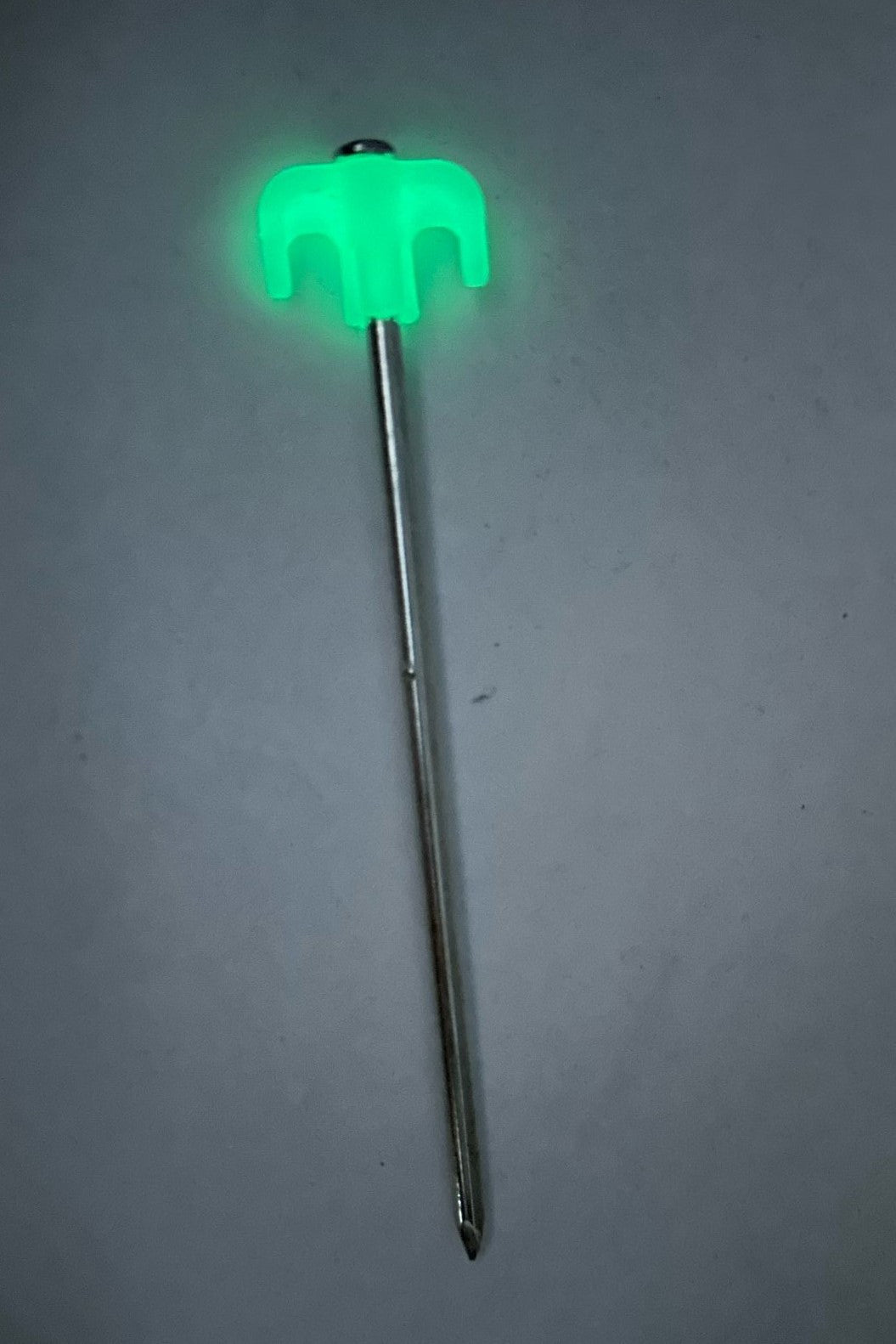 Tent Pegs & Stake with Plastic, 20 Pack, 1, Glow in Dark Camping Heavy Duty - product gallery image 6