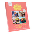 The Batch Lady Cooking on a Budget by with The Batch Lady: Cooking on a Budget by